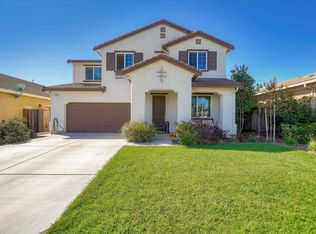 1323 Maple Dr, Oakley, CA
