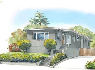 4328 Leach Ave, Oakland, CA