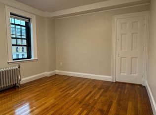 124 Bowdoin St #44, Boston, MA 02108