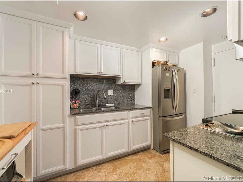 Updated Kitchen