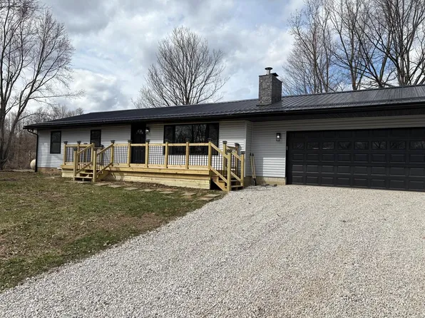 3645 Township Road 178, Fredericktown, OH 43019