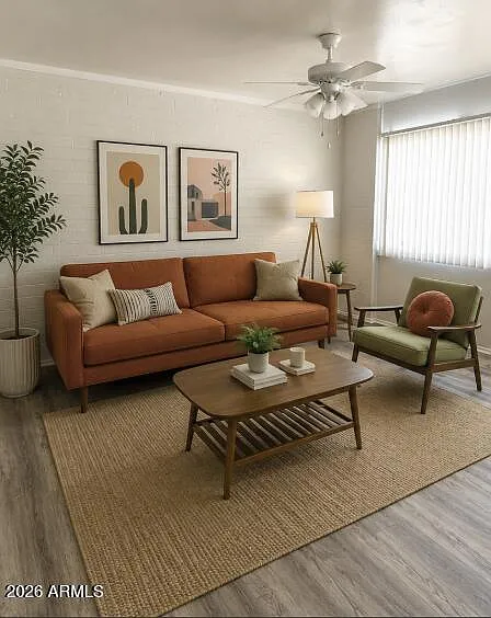 320 E Willetta St #7 — Photo 1