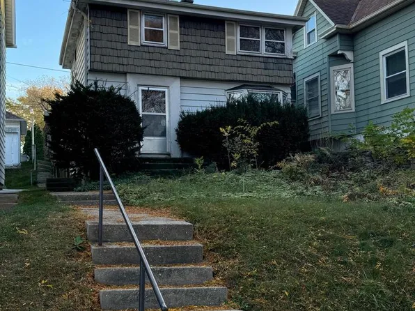 2355 East Oklahoma AVENUE, Milwaukee, WI 53207