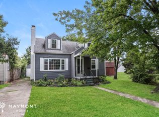 11 Red Bud Dr, Middletown, OH 45042