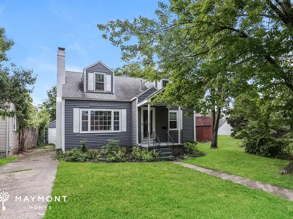 11 Red Bud Dr, Middletown, OH 45042