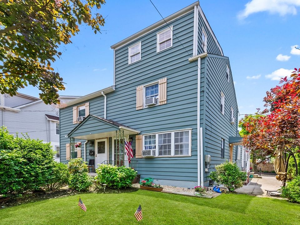 96 Floyd Ave, Bloomfield, NJ 07003 Zillow