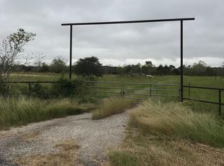 8805 County Road 79, Rosharon, TX 77583