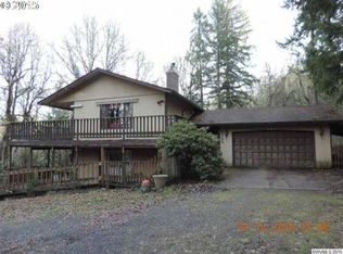 6720 Zena Rd, Rickreall, OR 97371
