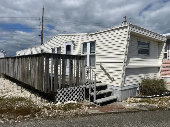 29 E Cresse Ave Lot 9999999999, Wildwood, NJ 08260