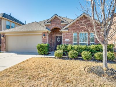 4012 Netherfield Rd, Frisco, TX, 75036