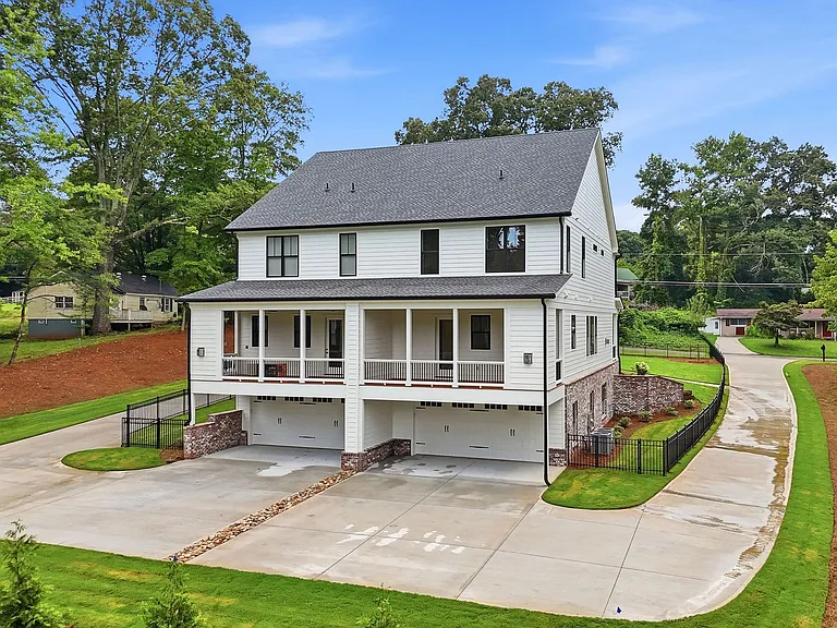 1396 Old Magnolia Way — Photo 58