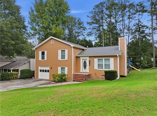 1668 Woodsong Ct, Grayson, GA 30017