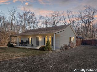 13112 Pine Rd NE, Thornville, OH 43076