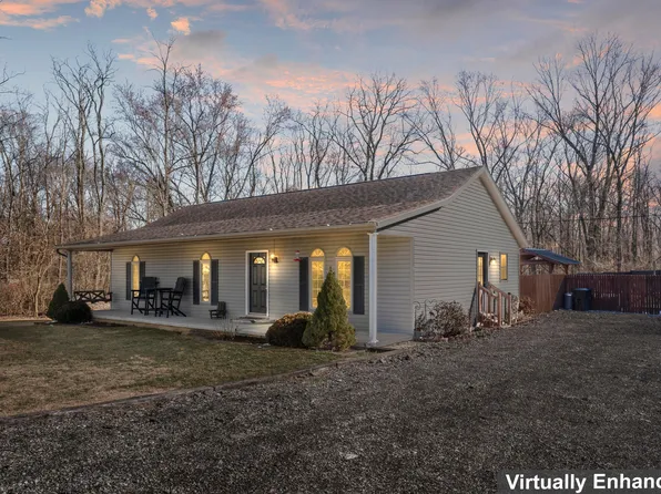 13112 Pine Rd NE, Thornville, OH 43076