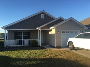 6504 Rivers Bank Way, Tallahassee, FL 32303