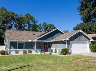3 Waldron Pl, Palm Coast, FL 32164