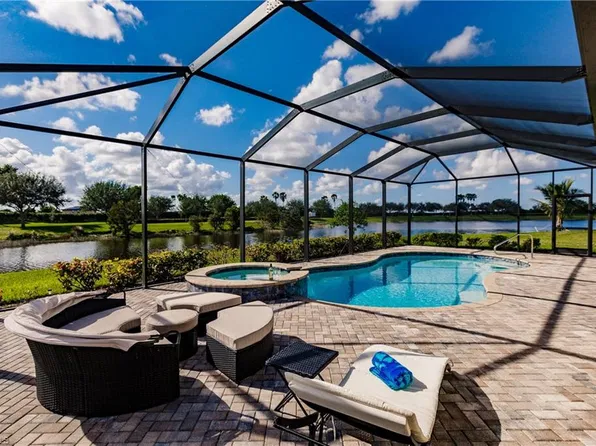 14537 Mindello DR, FORT MYERS, FL 33905
