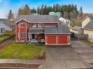 2100 SW Stella Way, Troutdale, OR 97060