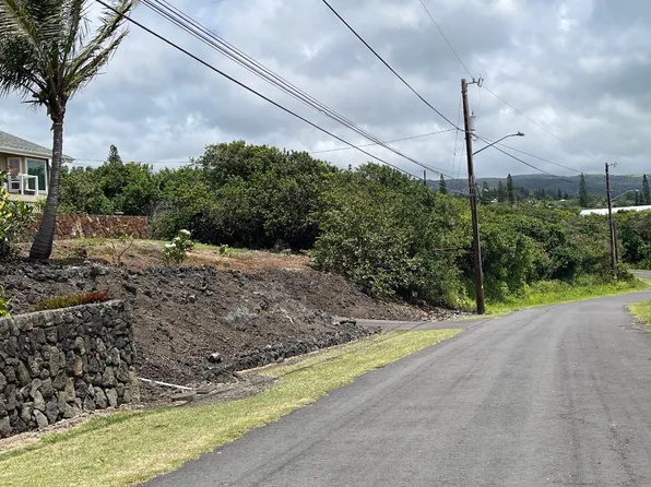 94-5843 Kilo Makani Pl Lot 2, Naalehu, HI 96772