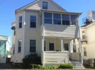 867 Revere Beach Pkwy, Revere, MA 02151