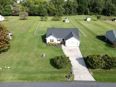 7503 Inglewood Rd, Burlington, NC, 27215