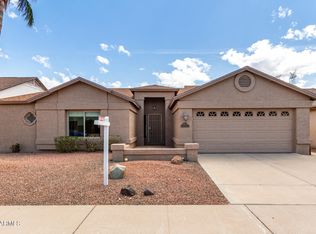 10765 W Laurie Ln, Peoria, AZ 85345