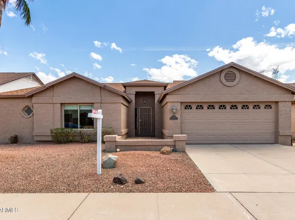 10765 W LAURIE Lane, Peoria, AZ 85345