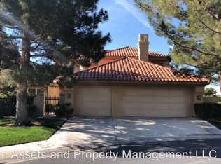8487 Turtle Creek Cir, Las Vegas, NV 89113
