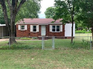 3117 Hendrix St, Columbus, GA 31903