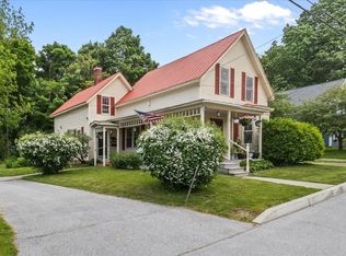 37 Ferris St, Saint Albans, VT 05478