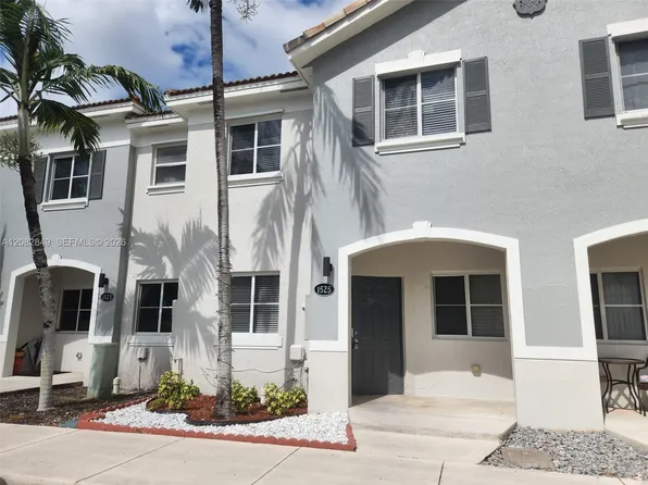 1525 SE 31st Ct #1525, Homestead, FL 33035