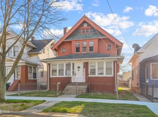 421 Cincinnati St, Toledo, OH