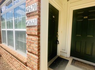 42668 Hollyhock Ter #12G, Ashburn, VA 20148