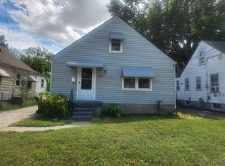 1108 Hathaway Ave, Louisville, KY 40215
