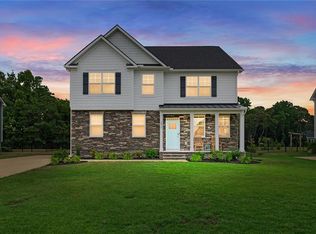 212 Saint Andrews, Smithfield, VA 23430