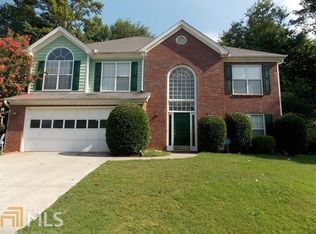 2250 Hopkins Creek Dr #0, Duluth, GA 30096