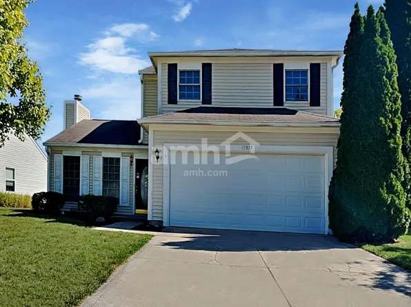 17879 Grassy Knoll Dr, Westfield, IN 46074