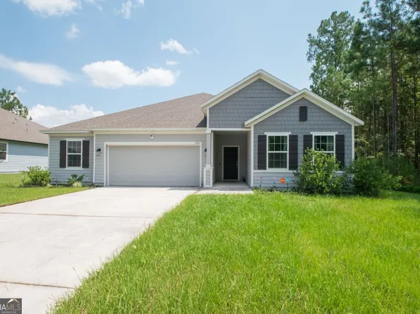 123 Breakwater Loop, Kingsland, GA 31548