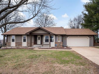3849 Harmony Ln, Bridgeton, MO, 63044