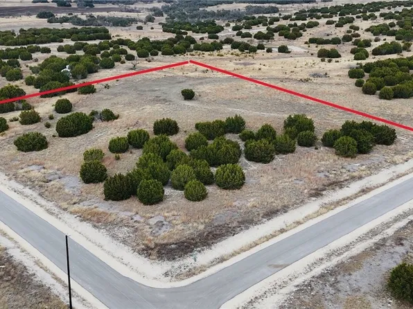 218 Heartleaf Winecup Dr, Lampasas, TX 76550