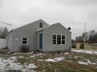 11525 S Us Highway 35, Muncie, IN 47302