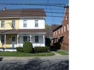 3016 N Ruch St, Whitehall, PA 18052
