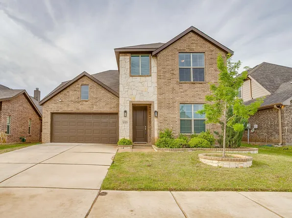 4413 Pentridge Dr, Crowley, TX 76036