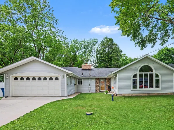 3923 Devonshire Ave, Kalamazoo, MI 49006
