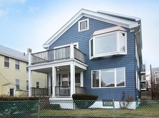 1830 Columbia Rd #1, Boston, MA 02127