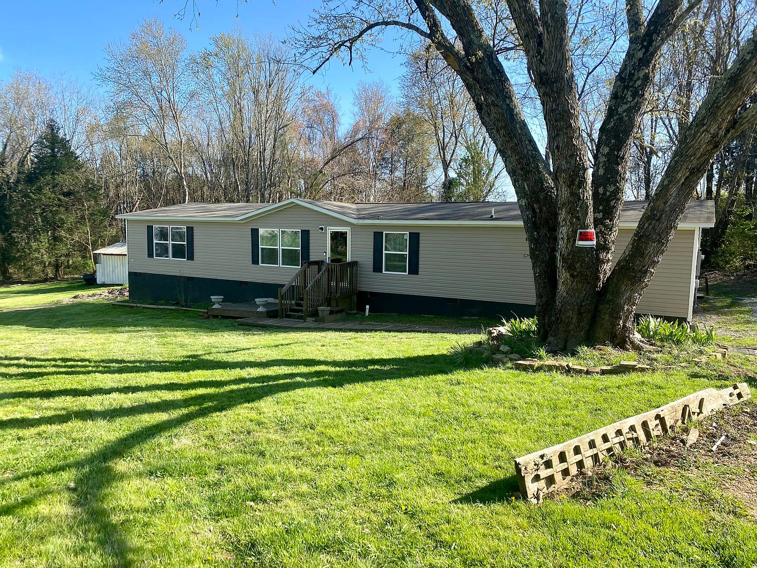 1195 Main St, Mosheim, TN 37818 MLS 9949884 Zillow