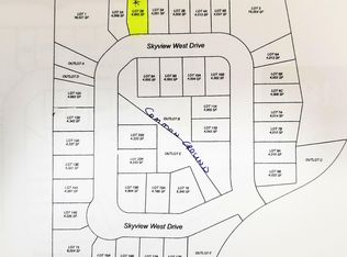 2045 Skyview West Dr, Sheridan, WY 82801