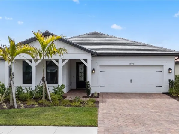 5972 Gala DR, AVE MARIA, FL 34142