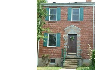 1722 Pin Oak Rd, Baltimore, MD 21234