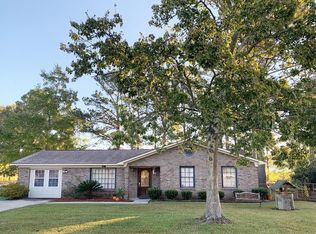 409 Beauregard Rd, Summerville, SC 29486